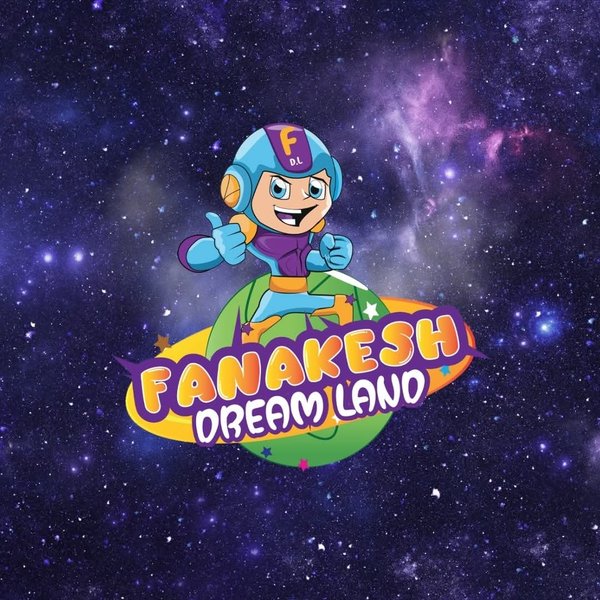 Fanakesh Dream Land logo
