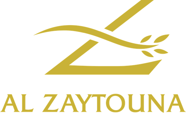 AL ZAYTOUNA Real Estate logo